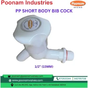 PP short Body Cock